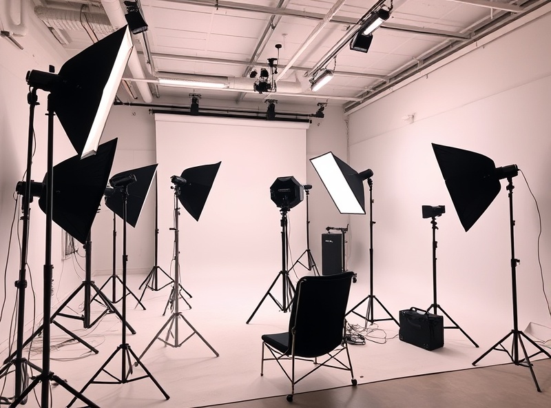Consejos de fotografía y producción